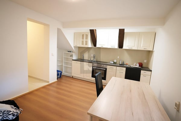 RENDIT­E MIT GROSSEM POTENZIAL UND CHARAKTER 3