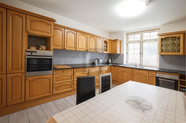 RENDIT­E MIT GROSSEM POTENZIAL UND CHARAKTER 2