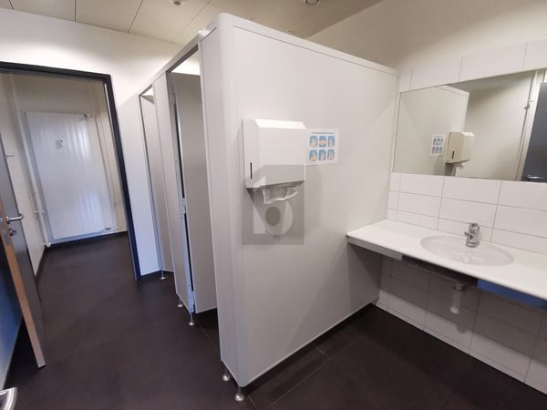 GROSSZÜGIG, HELL UND AN GUTER LAGE 5