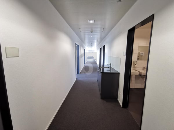 GROSSZÜGIG, HELL UND AN GUTER LAGE 4