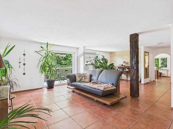 TRAUM-OASE MIT POOL 3