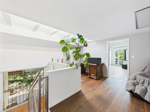 TRAUM-OASE MIT POOL 4