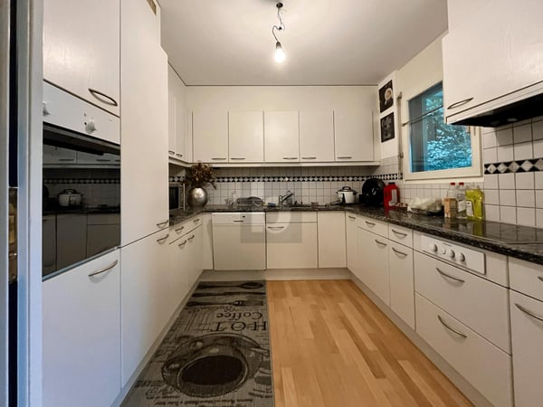 MIT SONNIGEM GARTEN IM ALLEINIGEN NUTZUNGSRECHT 5