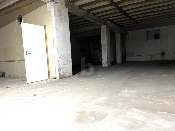 LAGERFLÄCHE MIT VIELEN NUTZUNGSMÖGLICHKEITEN 5