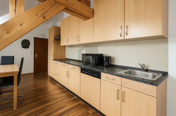 VOLLVERMIETET MIT TOP RENDITE 4