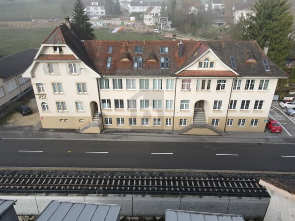 VOLLVERMIETET MIT TOP RENDITE 1