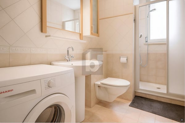 VOLLVERMIETET MIT TOP RENDITE 5