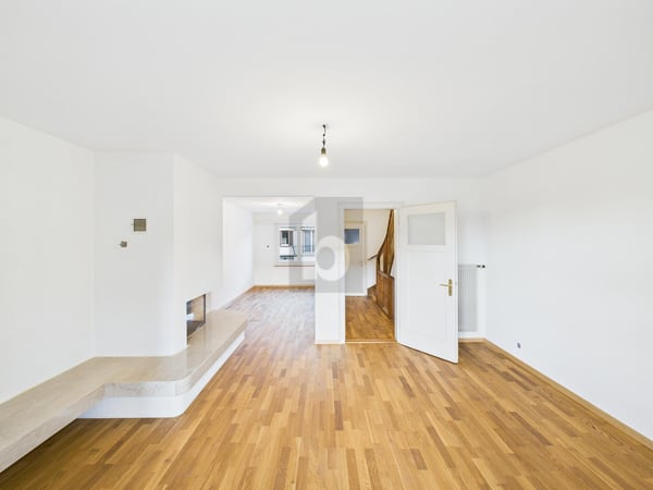 FAMILIENFREUNDLICH, RUSTIKAL MIT GARTEN UND KAMIN 5