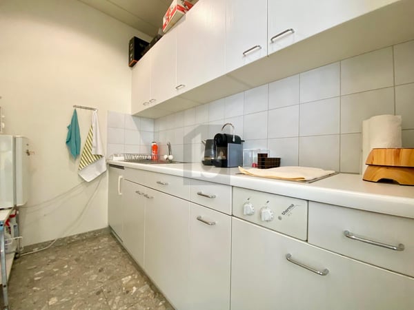 VIELSEITIG NUTZBARE FLÄCHE 5