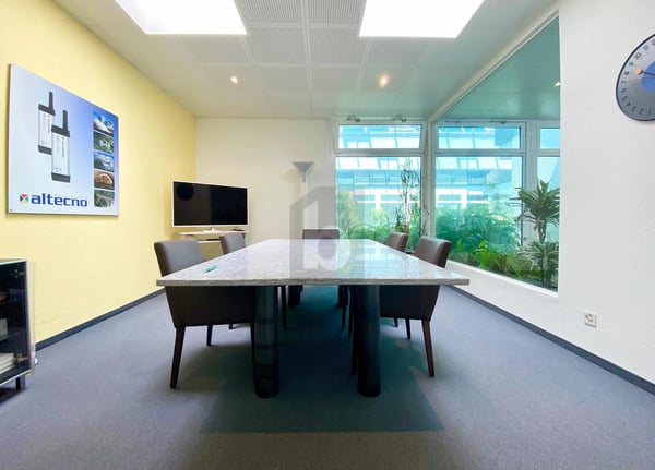 VIELSEITIG NUTZBARE FLÄCHE 3