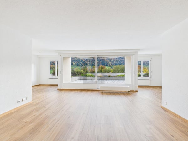 SANIERT, PFLEGELEICHT MIT PRACHTVOLLER AUSSICHT 2