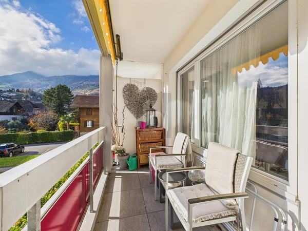 ENTIÈREMENT RÉNOVÉ ET DANS UN QUARTIER CALME 5