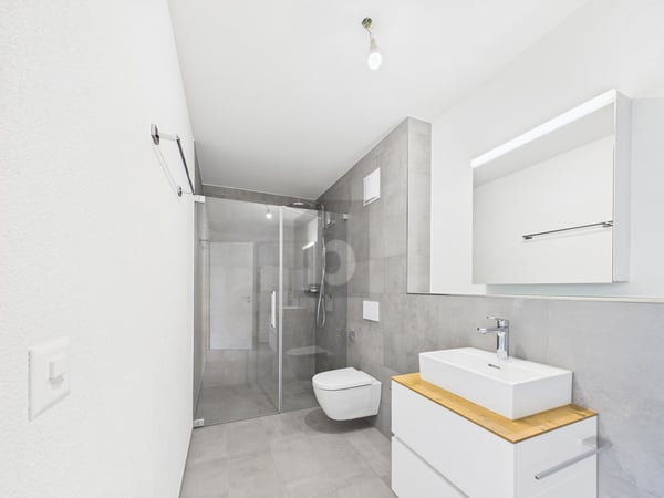 EIN STILVOLLER WOHNTRAUM FÜR ANSPRUCHSVOLLE 5