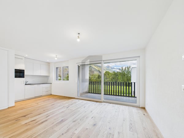 EIN STILVOLLER WOHNTRAUM FÜR ANSPRUCHSVOLLE 1