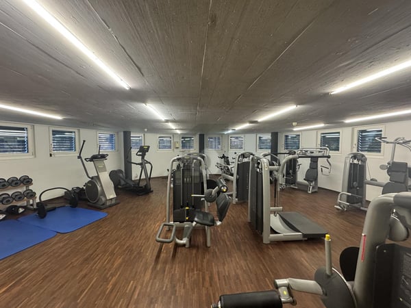 ATTRAKTIVE GESCHÄFTSFLÄCHE MIT KOMFORT 4