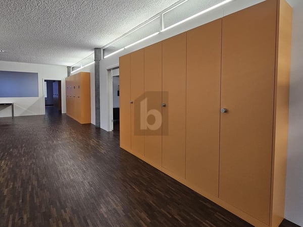 MODERNE ARBEITSFLÄCHE MIT TERRASSE 4