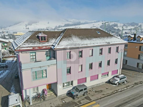 GROSSZÜGIGE GESCHÄFTSFLÄCHE AN ZENTRALER LAGE 5