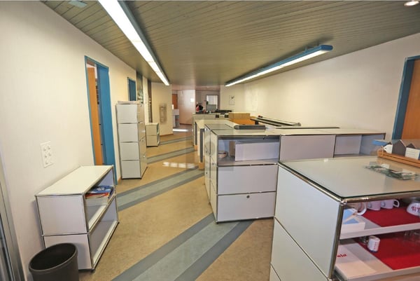 GROSSZÜGIGE GESCHÄFTSFLÄCHE AN ZENTRALER LAGE 2