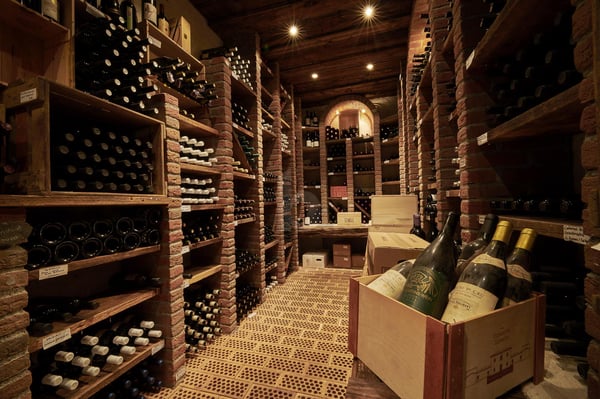 GOURMET-RESTAURANT IN HERRLICHER BERGWELT 4