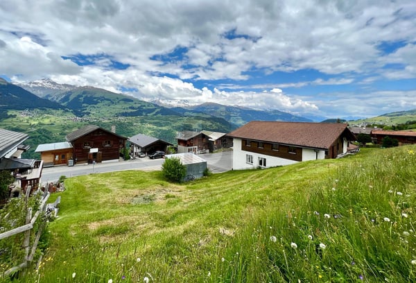 ENTSPANNUNG PUR, MIT WEITSICHT 2