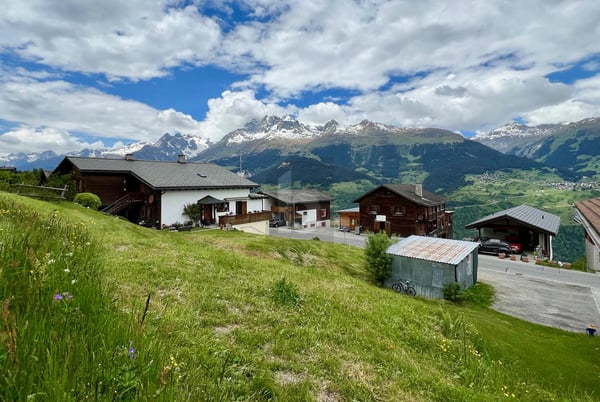 ENTSPANNUNG PUR, MIT WEITSICHT 1