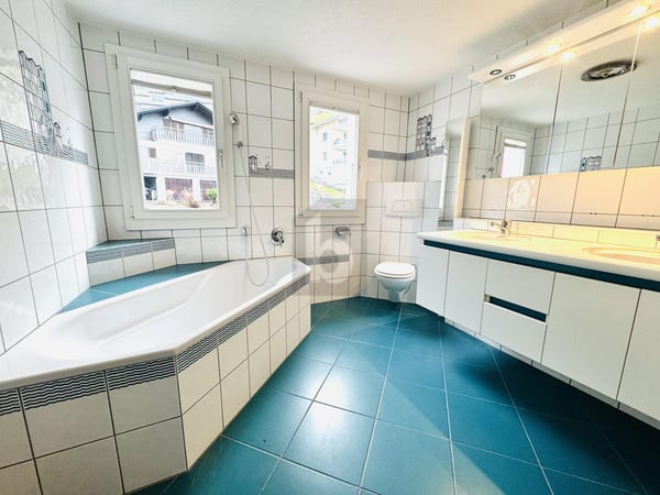 LICHTDURCHFLUTET MIT HERRLICHER AUSSICHT 3