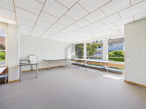 OFFEN, HELL, ZENTRAL 5