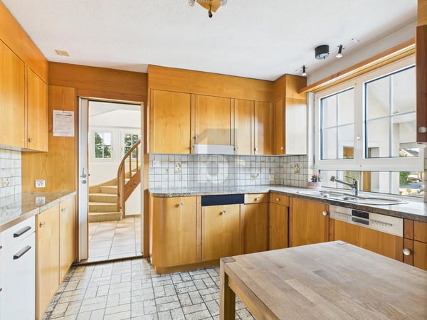 FAMILIENFREUNDLICH MIT GARTEN! 4