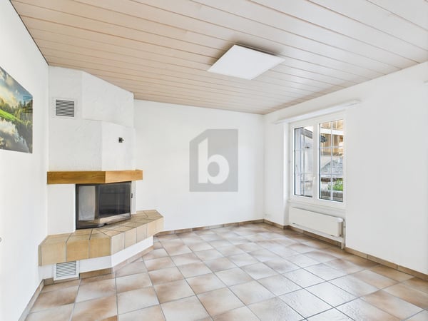 FAMILIENFREUNDLICH MIT GARTEN! 3