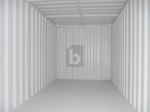 IDÉAL POUR STOCKAGE : DISPONIBLE DE SUITE ! 3