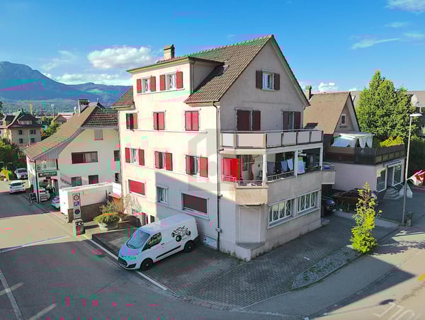 GUTE RENDITE AN ZENTRALER LAGE 1