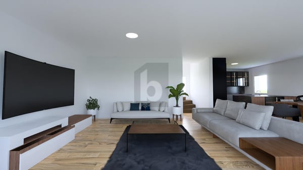 SPACIEUSE VILLA INDIVIDUELLE NEUVE ET AU CALME 2