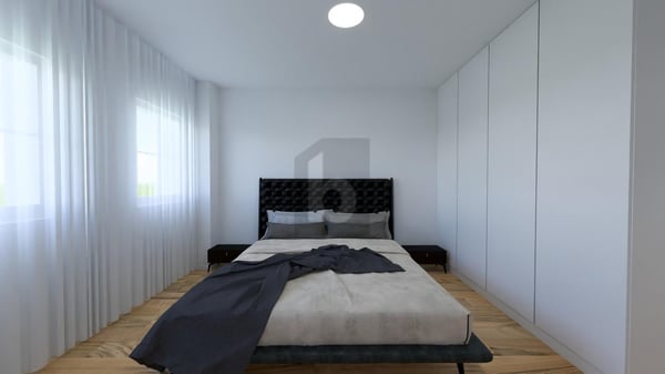 SPACIEUSE VILLA INDIVIDUELLE NEUVE ET AU CALME 5