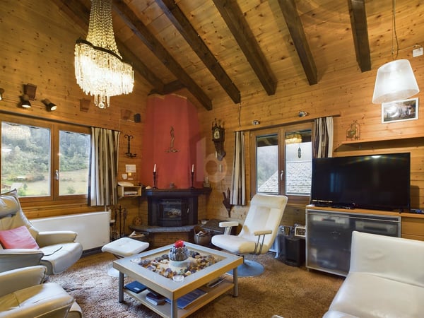 HERRLICHE AUSSICHT MIT VIEL SONNENSCHEIN 1