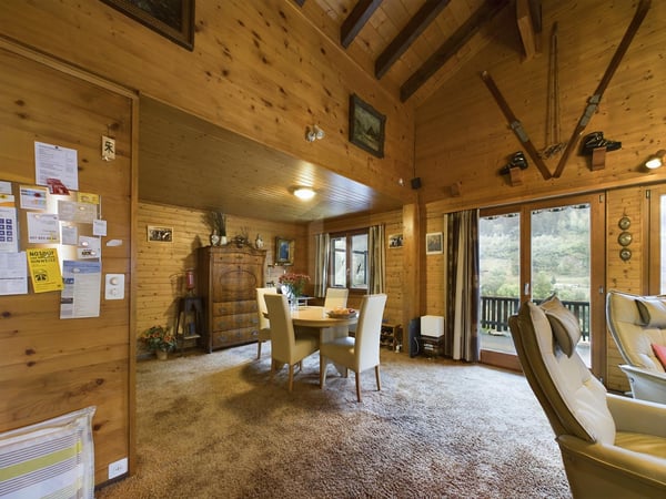 HERRLICHE AUSSICHT MIT VIEL SONNENSCHEIN 3