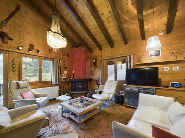 HERRLICHE AUSSICHT MIT VIEL SONNENSCHEIN 2