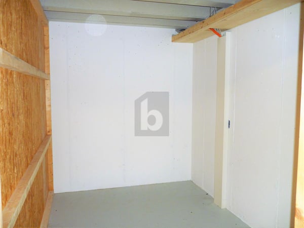 PETIT LOCAL DE STOCKAGE (263 A) 4