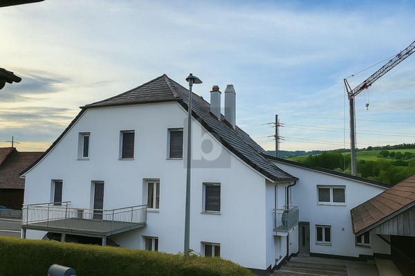 RENDEMENT DE 4,8% NET 3