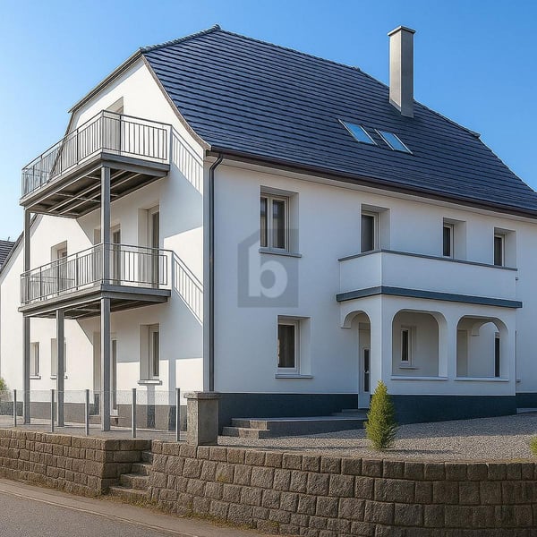 RENDEMENT DE 4,8% NET 1