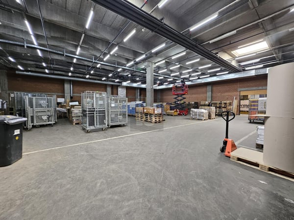 ATTRAKTIV: PREISVORTEIL VON 50% PLATZKAPAZITÄT IN XXL 1