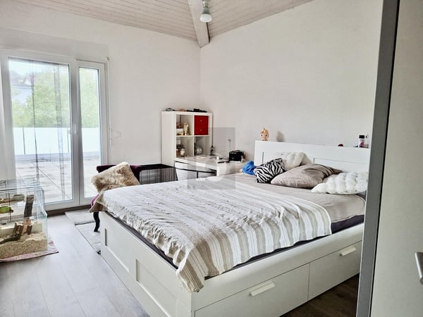 SPLENDIDE SPACIEUSE AVEC STUDIO INDÉPENDANT 5