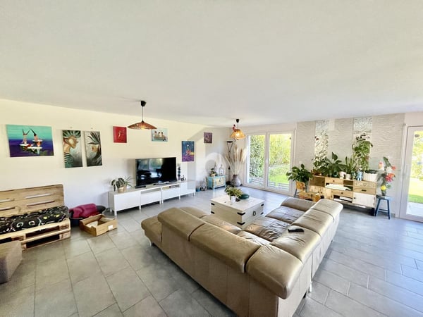 SPLENDIDE SPACIEUSE AVEC STUDIO INDÉPENDANT 3