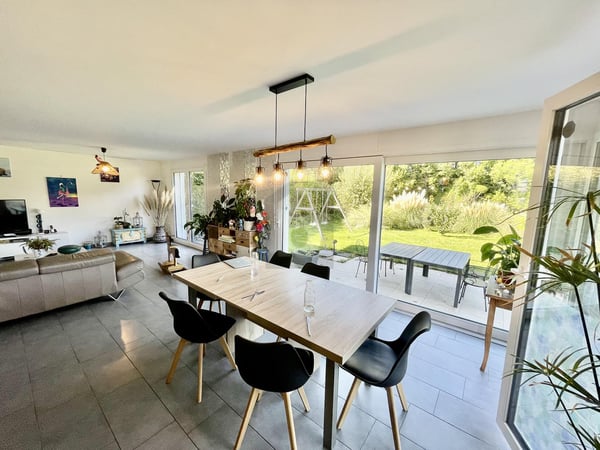 SPLENDIDE SPACIEUSE AVEC STUDIO INDÉPENDANT 2