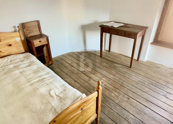 AMPIO RUSTICO CON GRANDE POTENZIALE 3