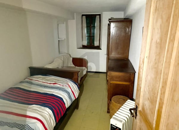 AMPIO RUSTICO CON GRANDE POTENZIALE 4