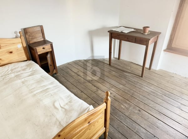 AMPIO RUSTICO CON GRANDE POTENZIALE 5