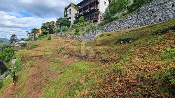 TRANQUILLO E SOLEGGIATO CON VISTA 3