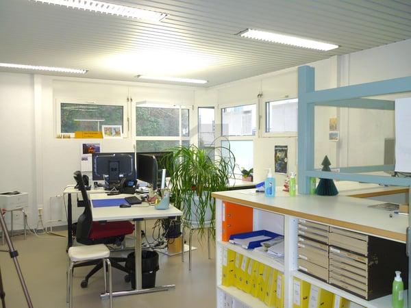 INDÉPENDANTS, STRATÉGIQUES ET BIEN SITUÉS ! 3