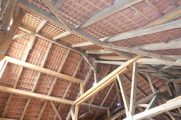 SPACIEUSE MAISON AU CALME 5