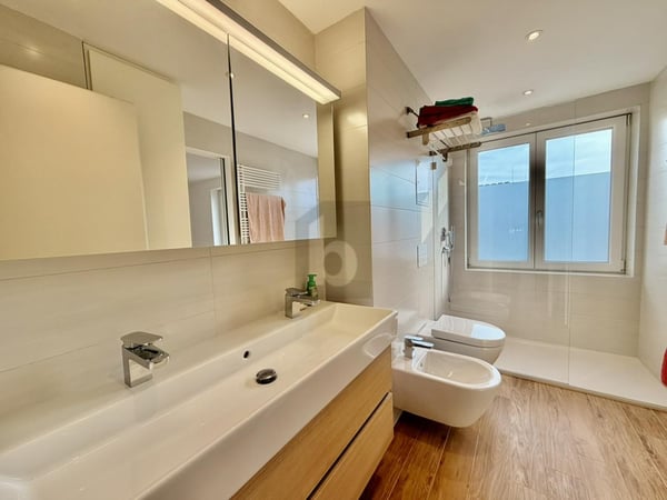 EXKLUSIVES WOHNERLEBNIS IN TOP-LAGE 3